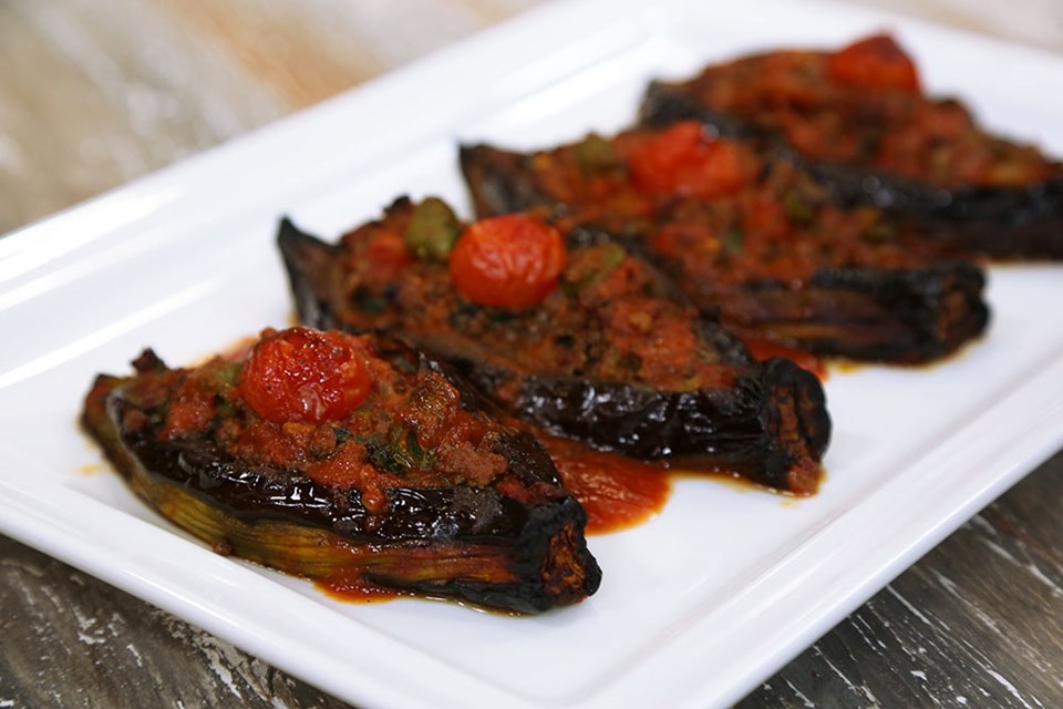 Yemek tarifleri, iftar menuleri, ramazan, sahur