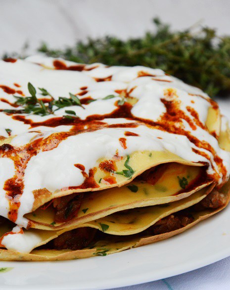 Yemek tarifleri, iftar menuleri, ramazan, sahur