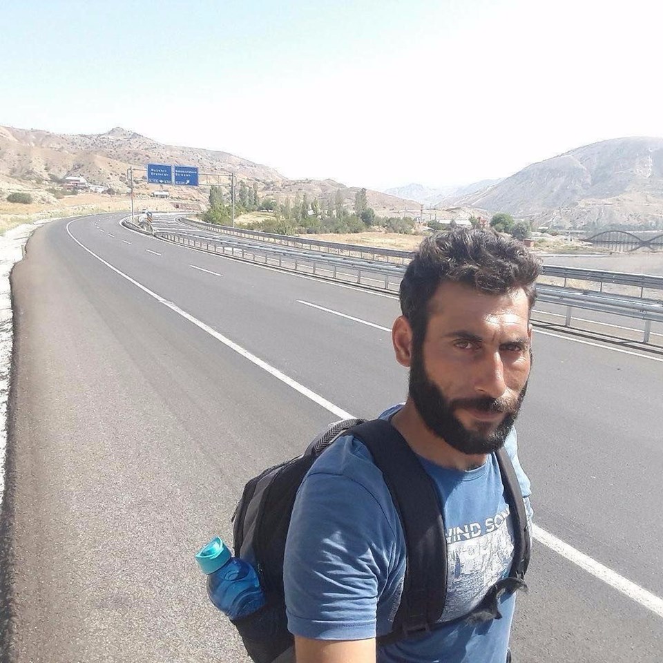 Survivor Cumali kimdir? (Cumali Akgul)
