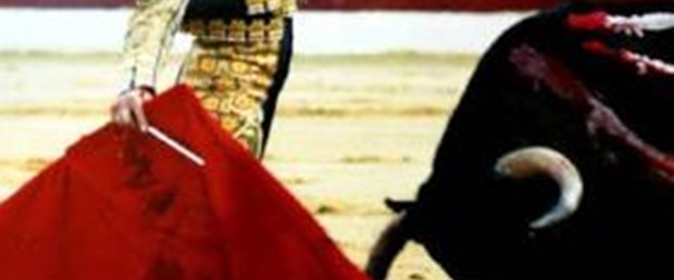 İngiliz matador 67 yaşında arenalara döndü