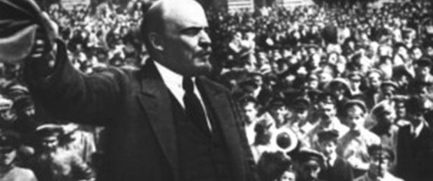 İngiltere Lenin'i öldürtmeye çalıştı mı?