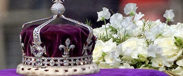 İngiltere'de ‘Kuran’ tartışması
