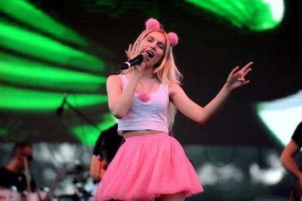 Aleyna Tilki - 1.7 milyon