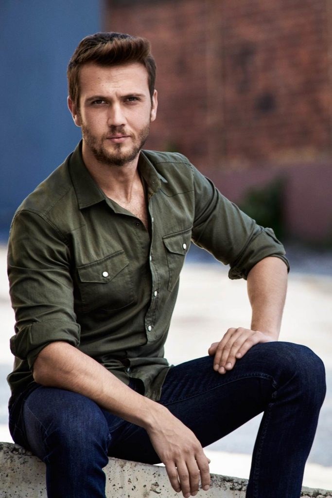 Aras Bulut İynemli - 4.1 milyon