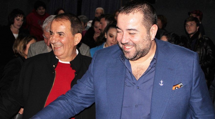 Ata Demirer - 994 bin