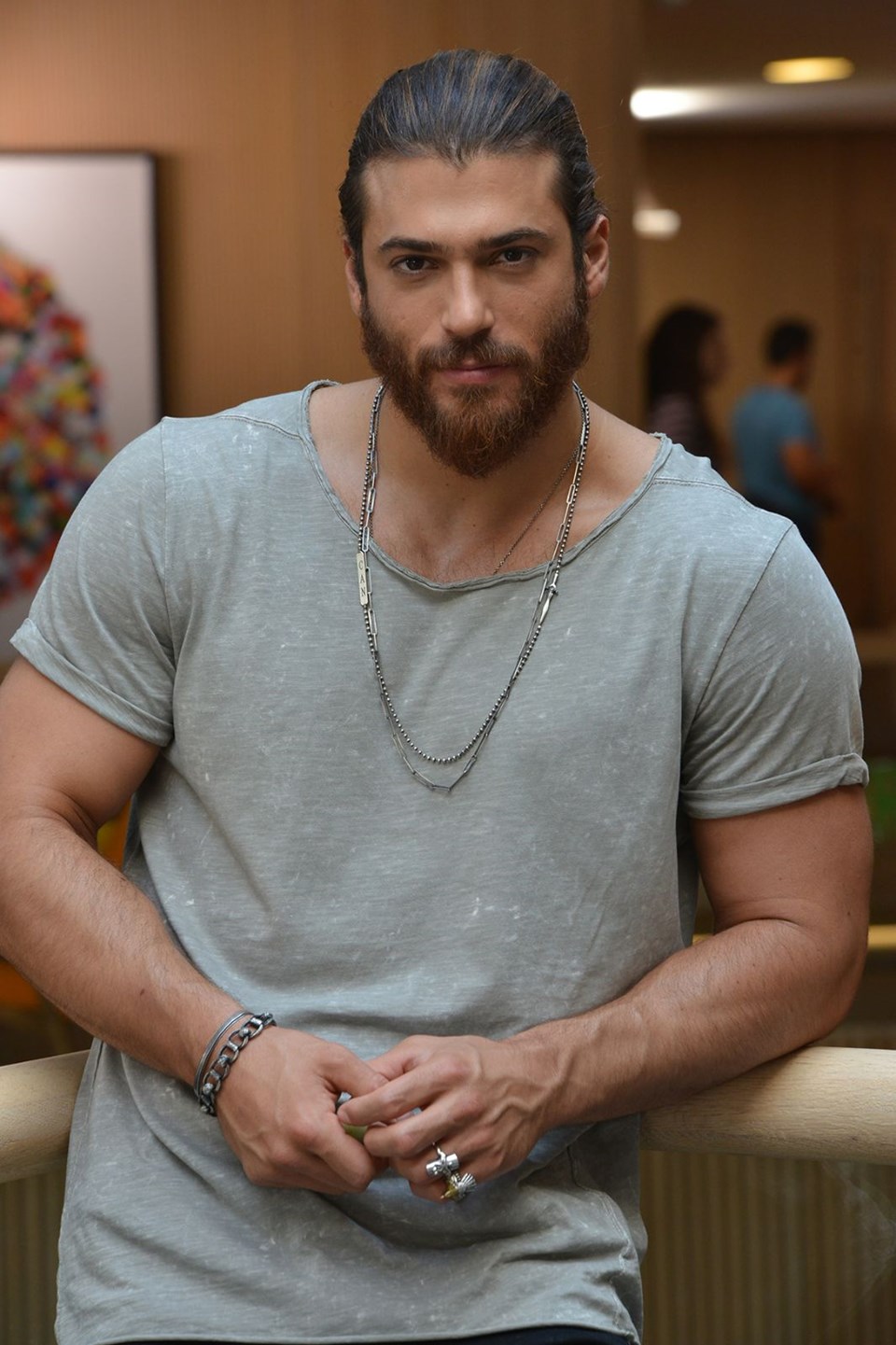 Can Yaman - 1.7 milyon
