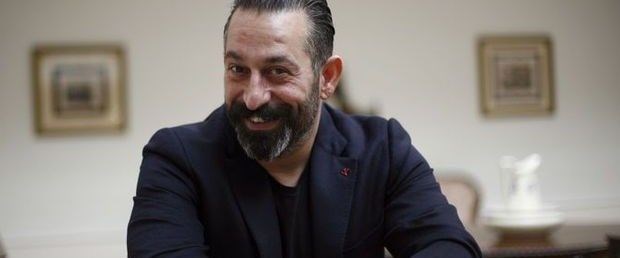 Cem Yılmaz - 3.3 milyon