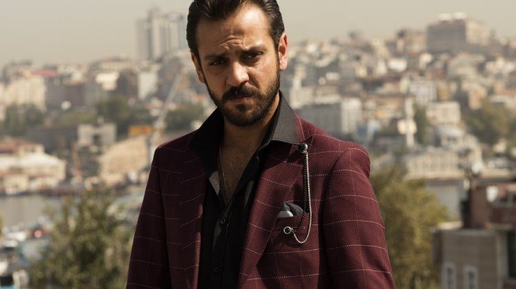 Erkan Kolçak Köstendil - 1.2 milyon