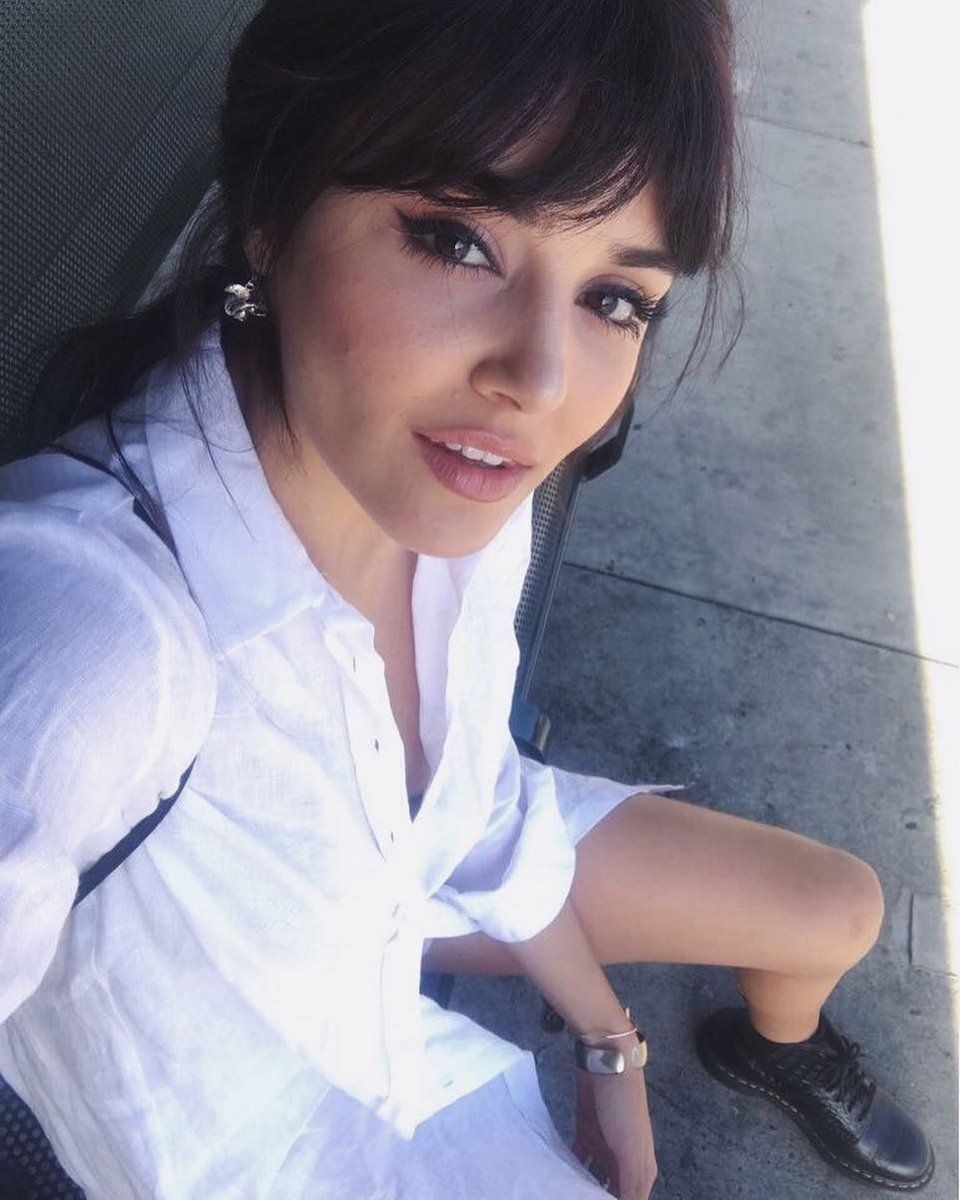 Hande Erçel - 8,6 milyon