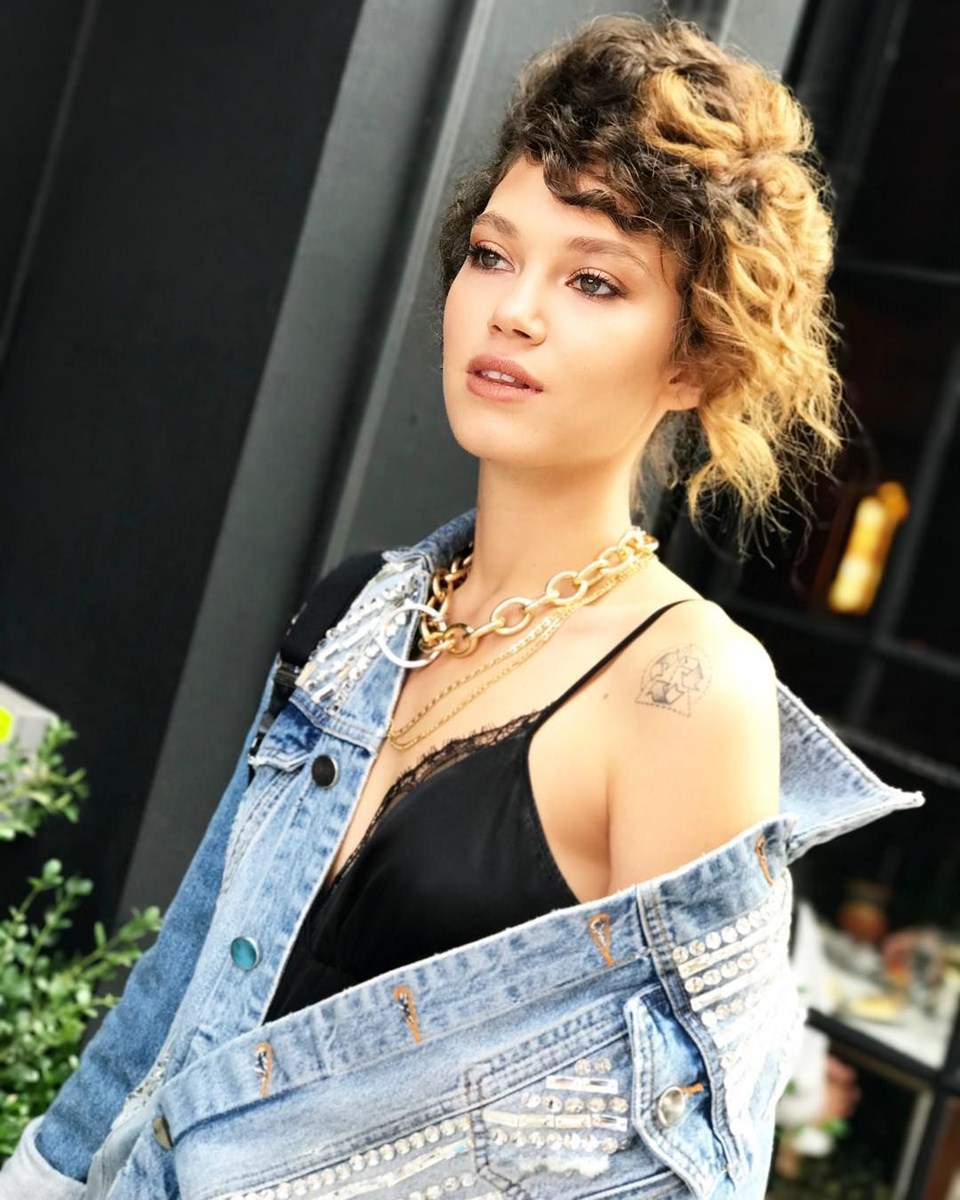 Melisa Şenolsun - 1 milyon