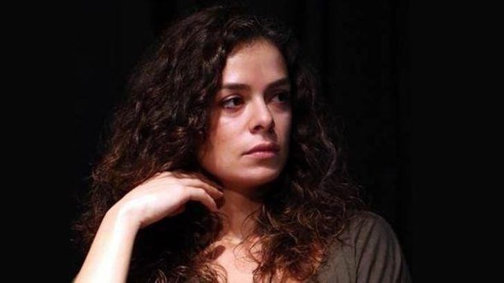 Özge Özpirinçci - 2.8 milyon