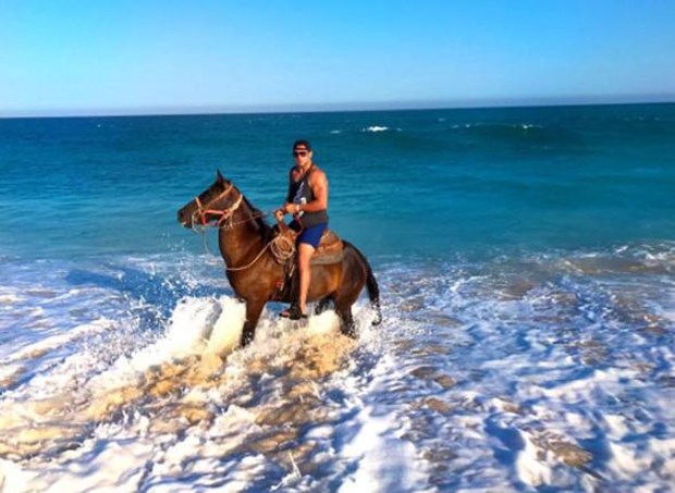 Instagram, sosyal medya, Tony Beig, Avustralya, fenomen, Tony Beig