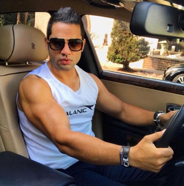 Instagram, sosyal medya, Tony Beig, Avustralya, fenomen, Tony Beig