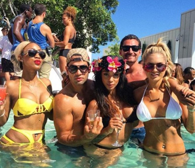 Instagram, sosyal medya, Tony Beig, Avustralya, fenomen, Tony Beig