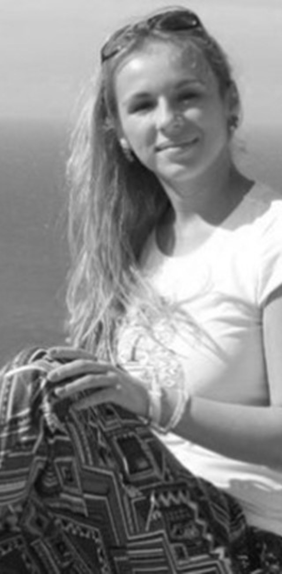 Eugenia Sviridenko