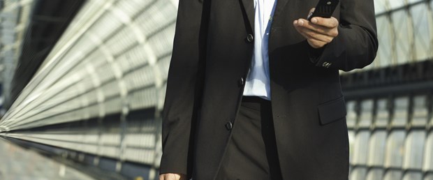 İşadamları seyahatte ne taşır?