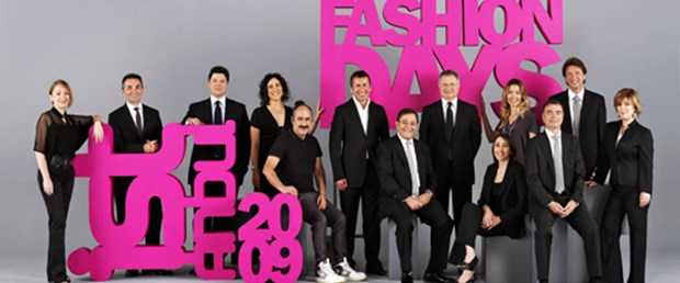 İstanbul Fashion Days başlıyor