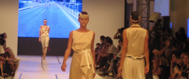 İstanbul Moda Günleri- Elaidi