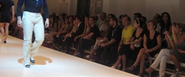 İstanbul Moda Günleri- Hatice Gökçe
