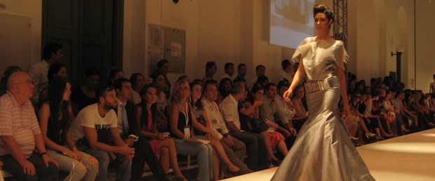 İstanbul Moda Günleri- Karma