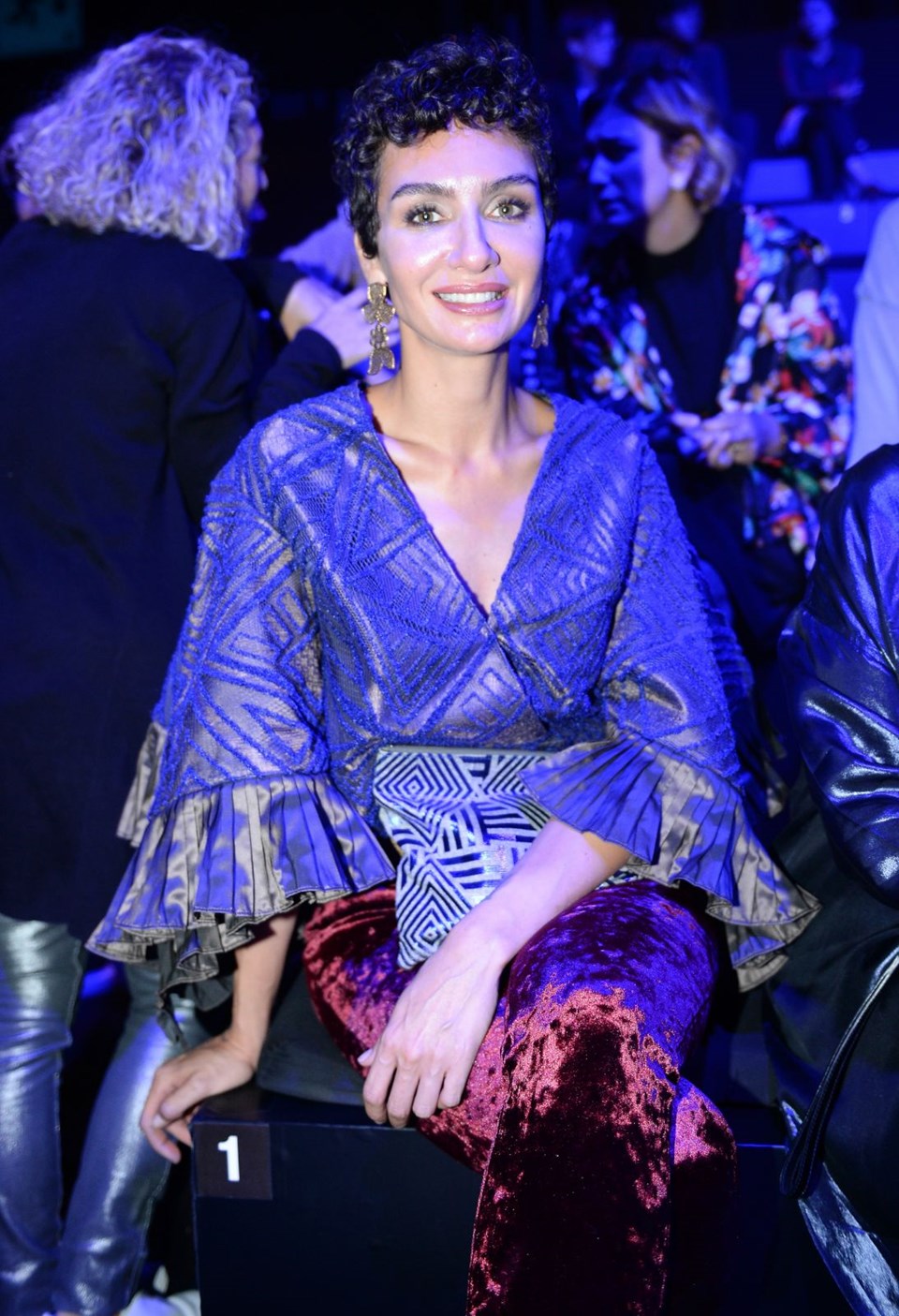 Birce Akalay
