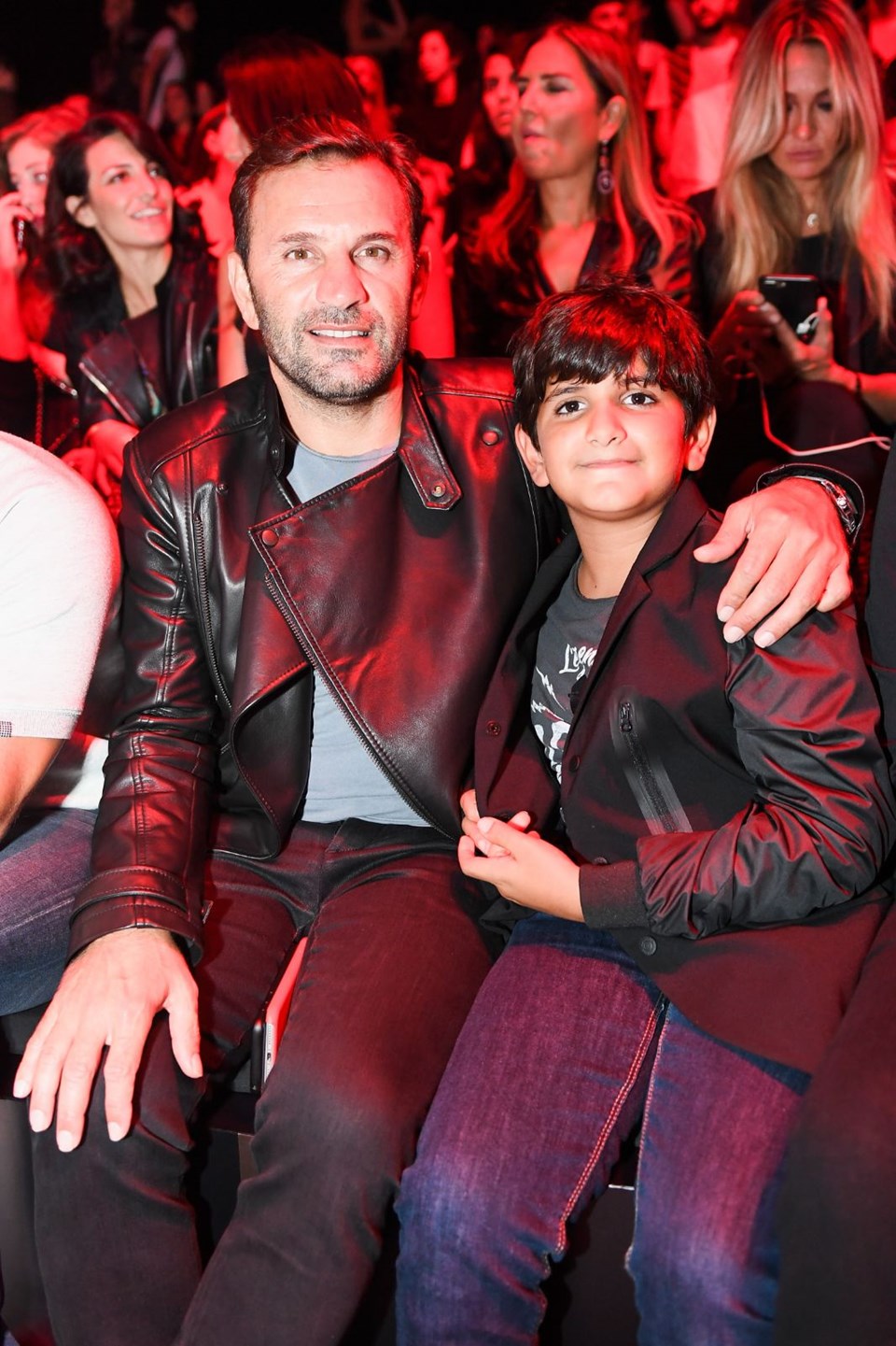 Okan Buruk