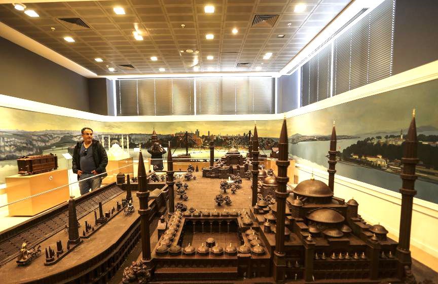 İstanbul somestr yapılacak şeyler, istanbul'da somestr, somestr'da gezilecek yerler