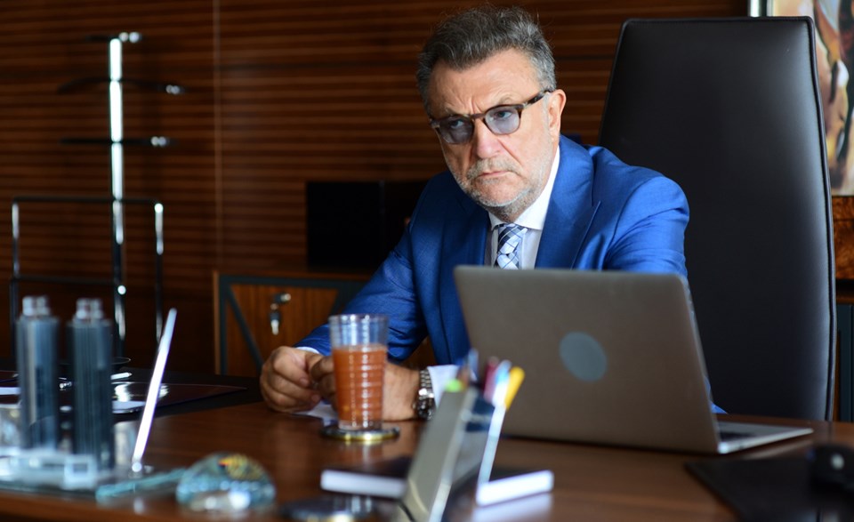 istanbullu gelin, oyuncu kadrosu