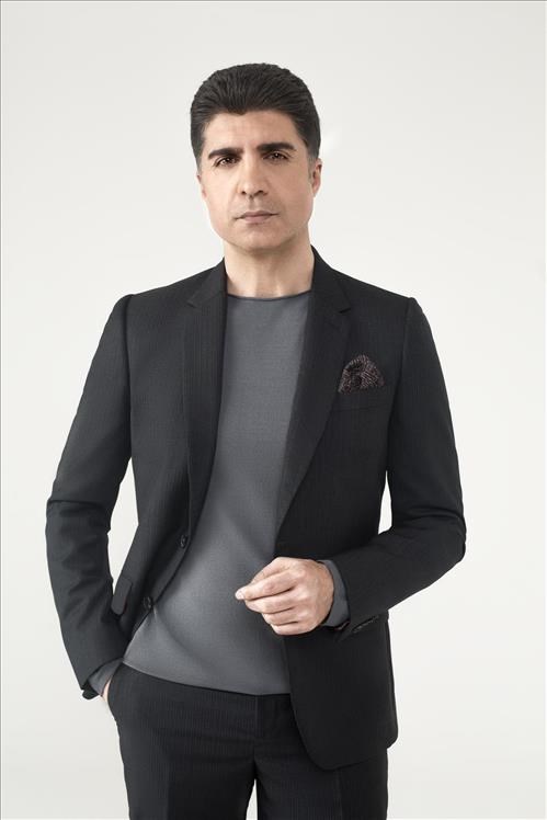 İstanbull Gelin, İstanbullu Gelin dizisi, FARUK BORAN, ÖZCAN DENİZ