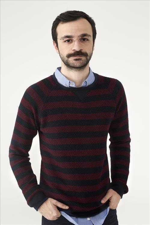 İstanbull Gelin, İstanbullu Gelin dizisi, OSMAN BORAN, GÜVEN MURAT AKPINAR