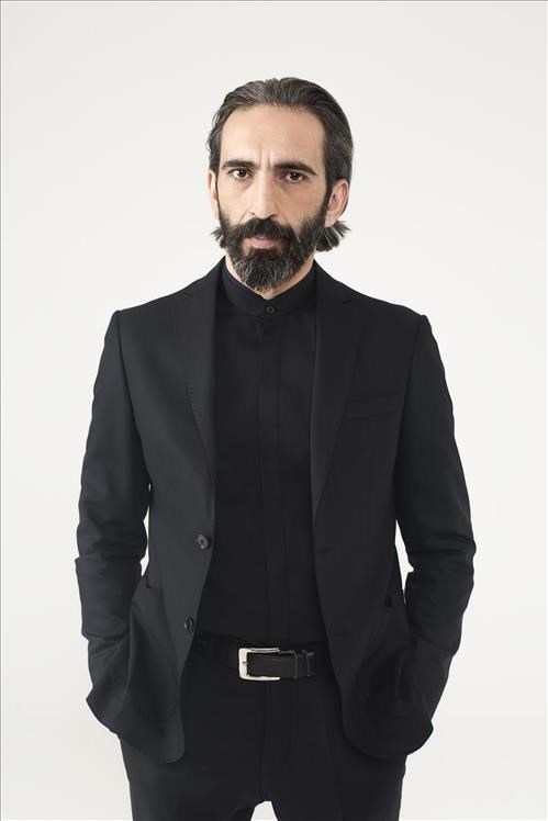 İstanbull Gelin, İstanbullu Gelin dizisi, ADEM SEZGİN, FIRAT TANIŞ
