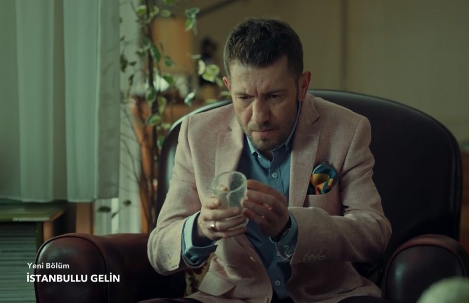 İstanbullu Gelin, oyuncu kadrosu