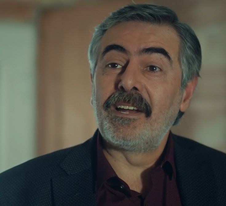 İstanbullu Gelin, oyuncu kadrosu