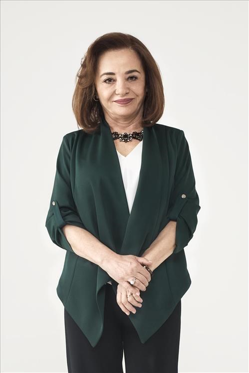 İstanbull Gelin, İstanbullu Gelin dizisi, KIYMET DOKUYUCU, NERGİS ÇORAKÇI