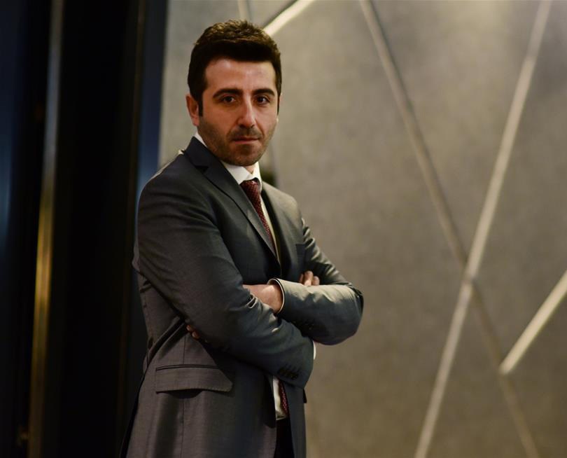 İstanbull Gelin, İstanbullu Gelin dizisi, AKİF, FATİH KOYUNOĞLU
