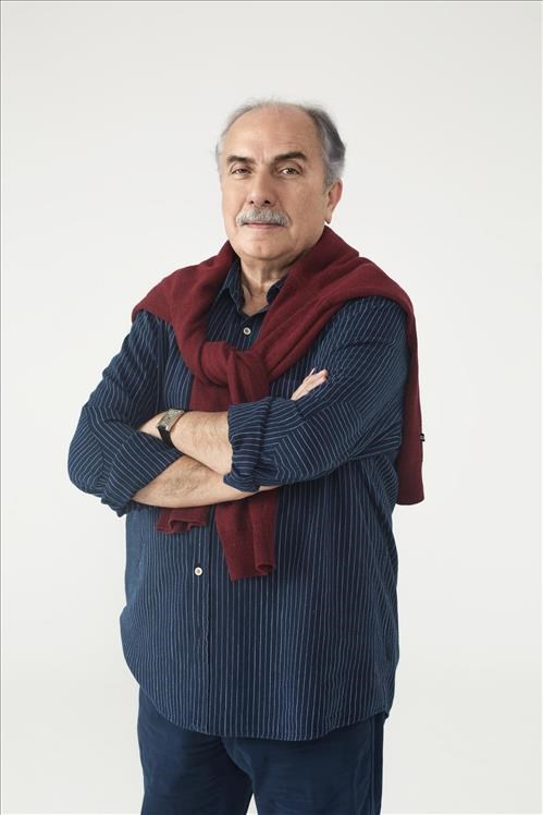 İstanbull Gelin, İstanbullu Gelin dizisi, ŞAHAP DOKUYUCU, HAKAN ALTINER