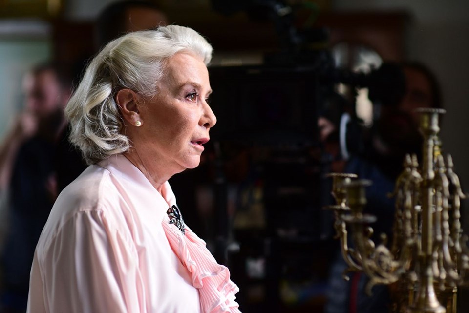 İstanbullu Gelin, İstanbullu Gelin dizisi, Star TV