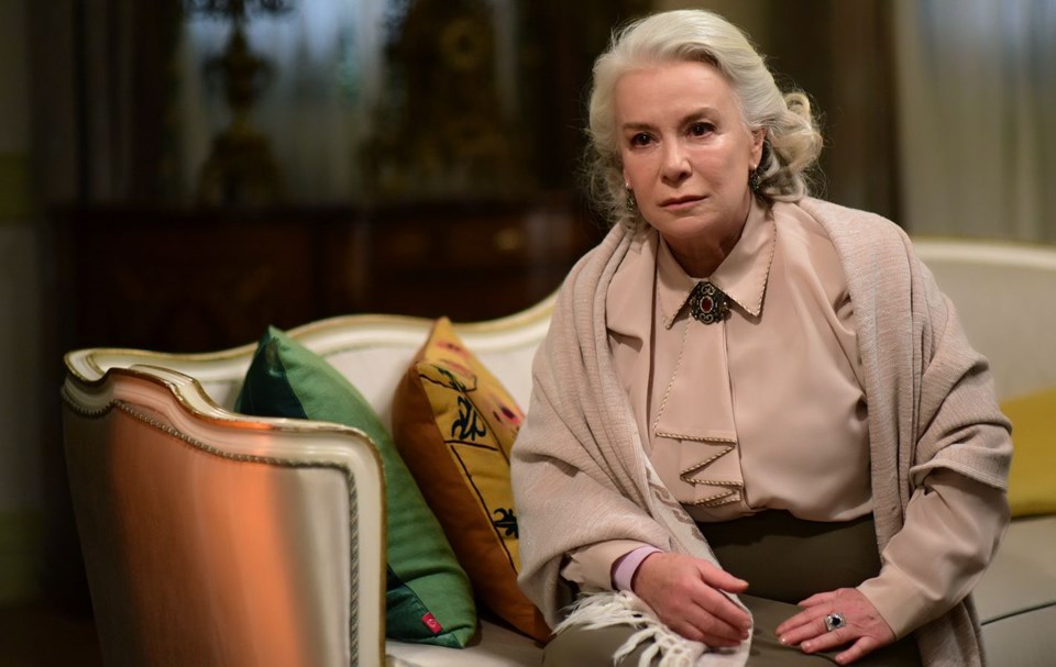 İstanbullu Gelin, İstanbullu Gelin dizisi, Star TV
