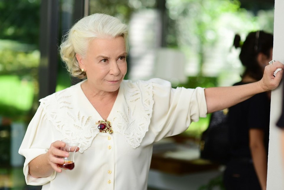 İstanbullu Gelin, İstanbullu Gelin dizisi, Star TV