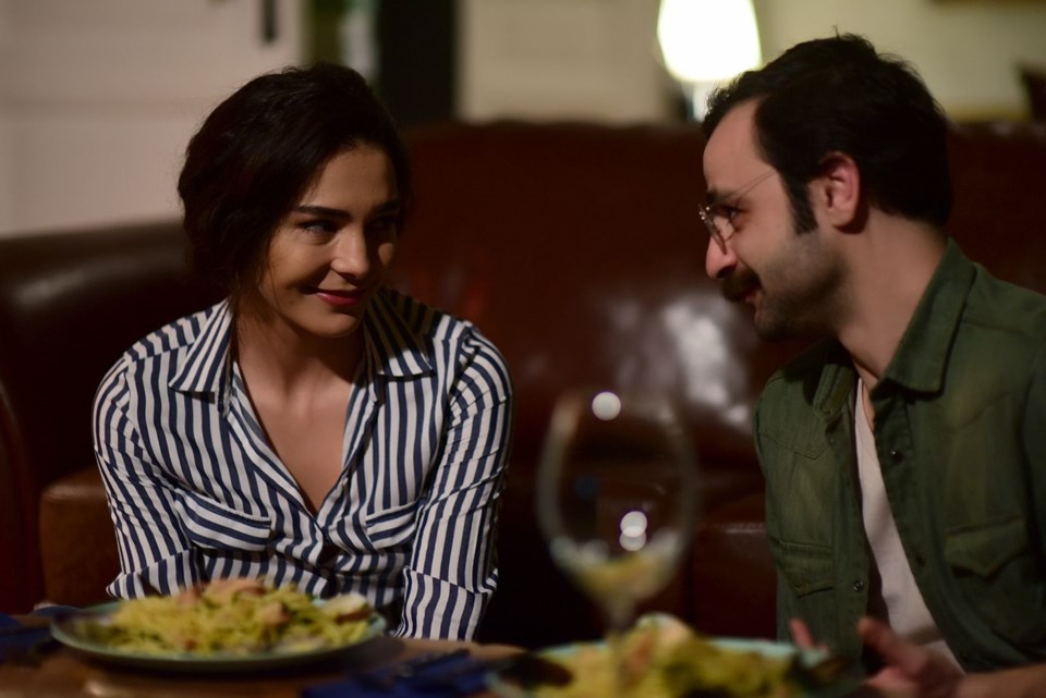 İstanbullu Gelin, İstanbullu Gelin dizisi, Star TV