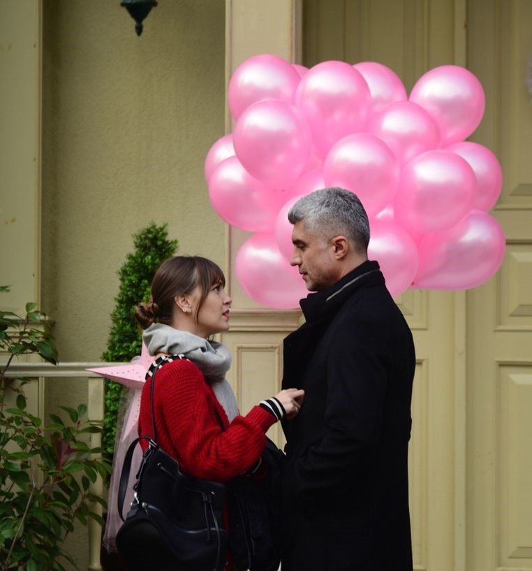 İstanbullu Gelin, İstanbullu Gelin dizisi, Star TV