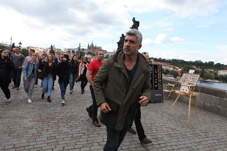 İstanbullu Gelin, İstanbullu Gelin dizisi, Star TV