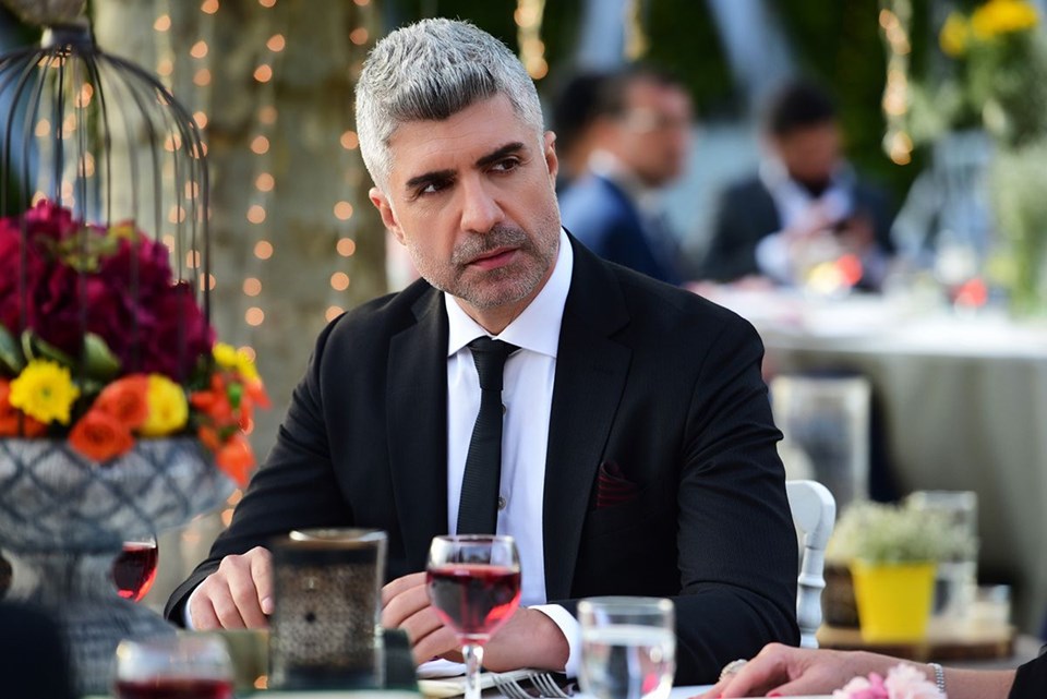 İstanbullu Gelin, İstanbullu Gelin dizisi, Star TV
