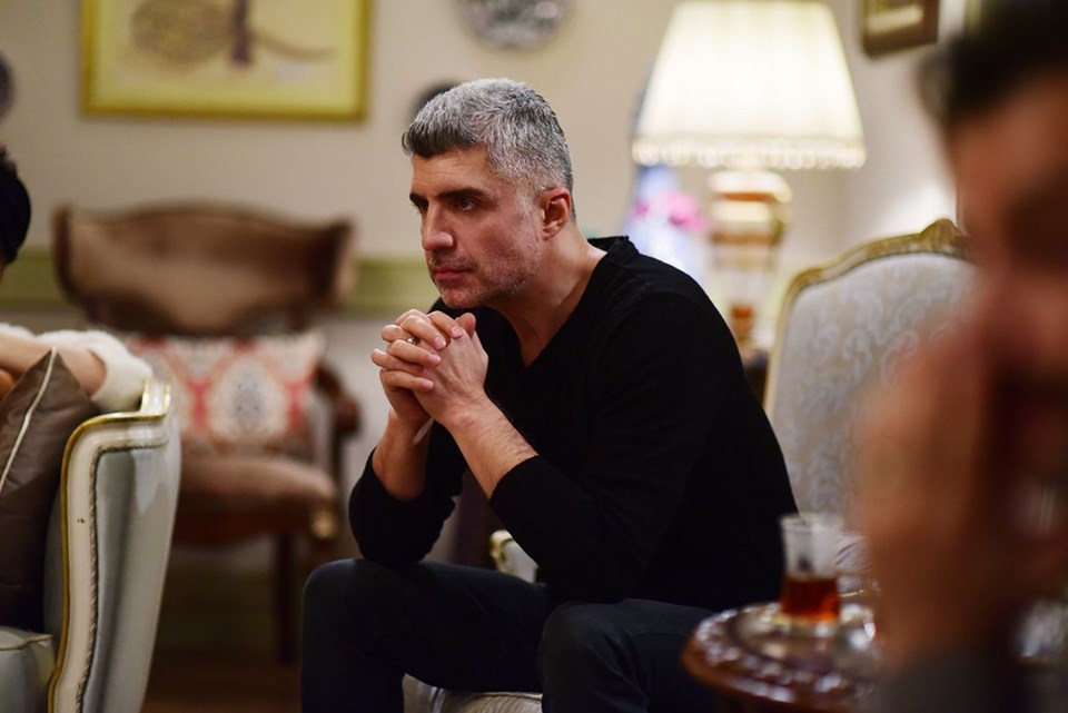 İstanbullu Gelin, İstanbullu Gelin dizisi, Star TV