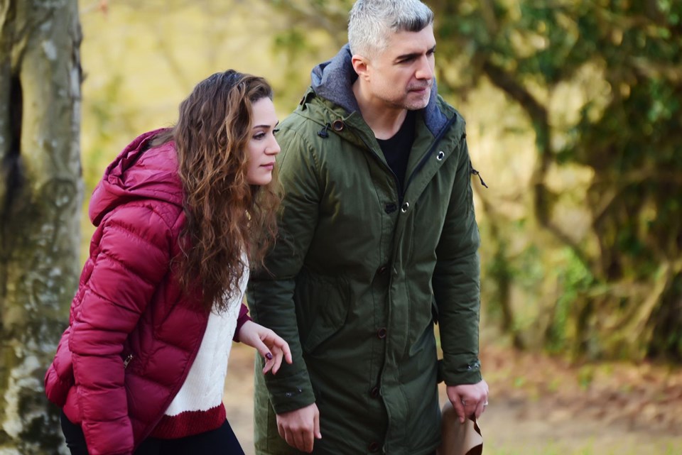 İstanbullu Gelin, İstanbullu Gelin dizisi, Star TV