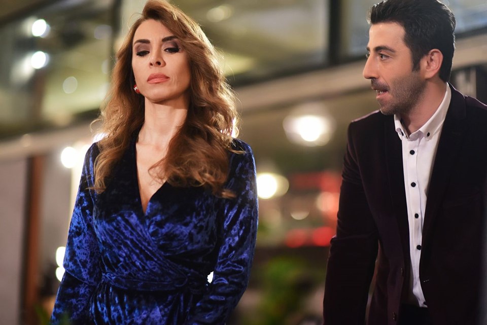 İstanbullu Gelin, İstanbullu Gelin dizisi, Star TV