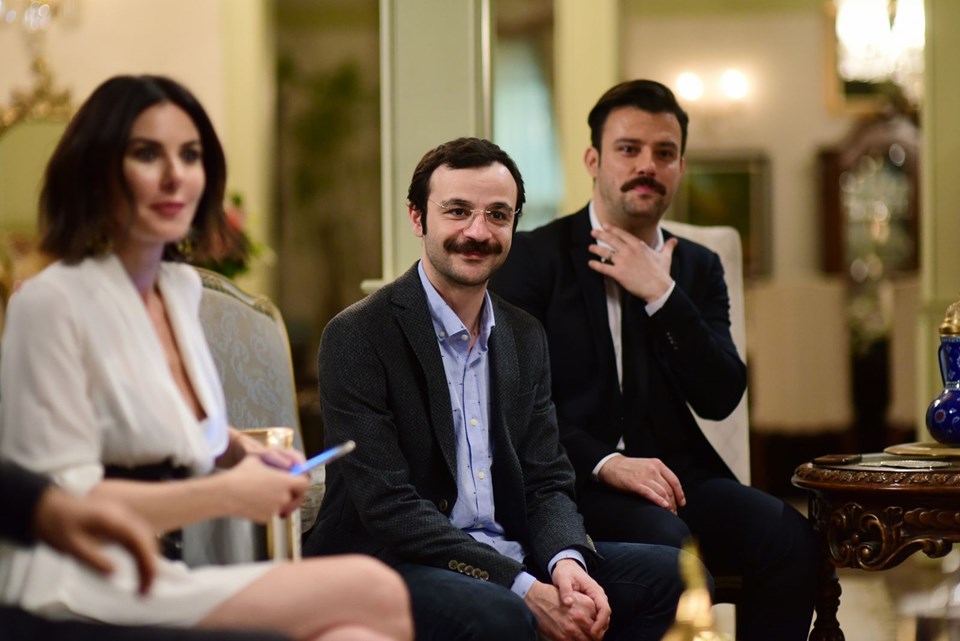 İstanbullu Gelin, İstanbullu Gelin dizisi, Star TV