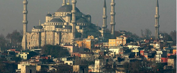 İstanbul'u keşfetmek isteyenler için