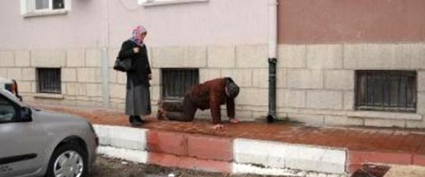 İşte bir Türkiye gerçeği!