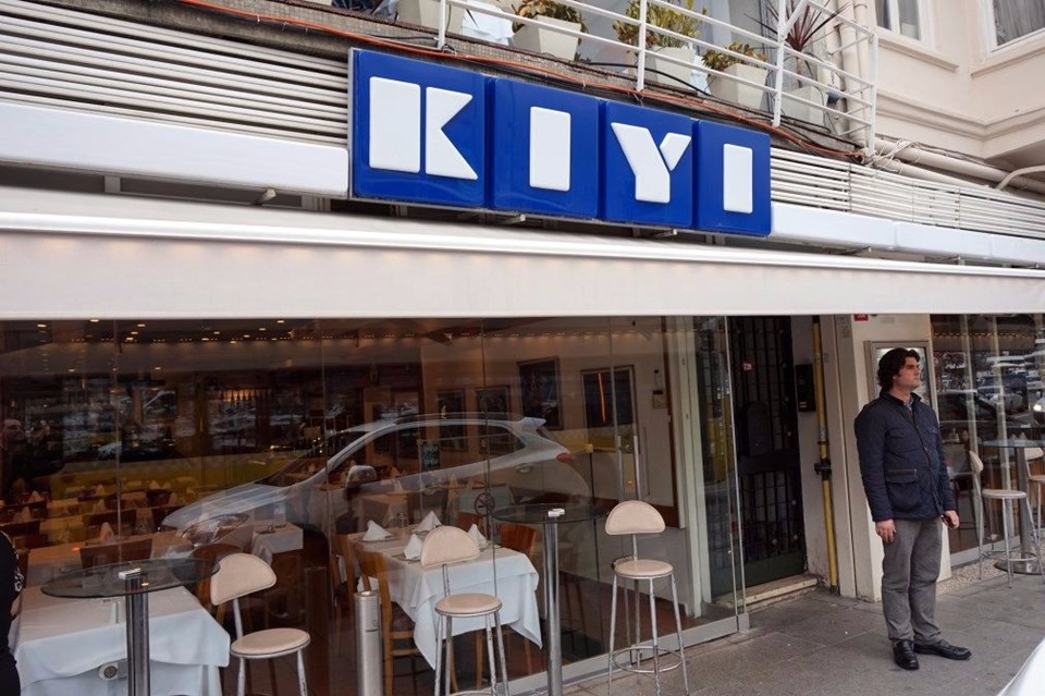 KIYI